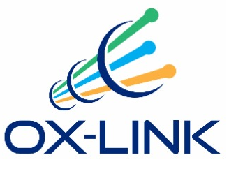 OXLINK Logo